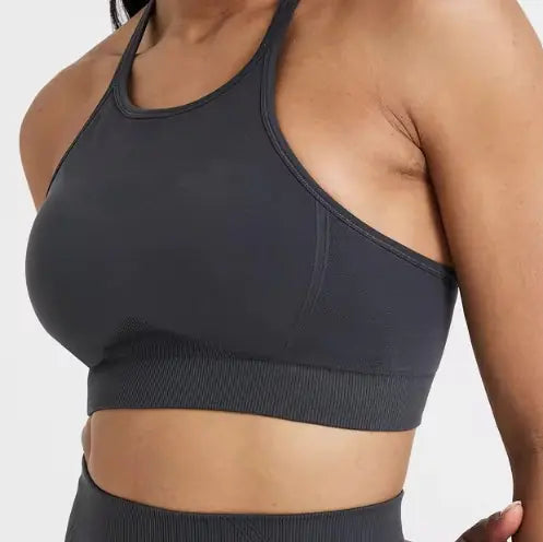 Seamless Adjustable Bra