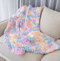 Chunky Knitted Blanket - Kia Day Design