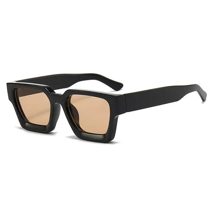 Womens Square Sunglasses - Kia Day Design