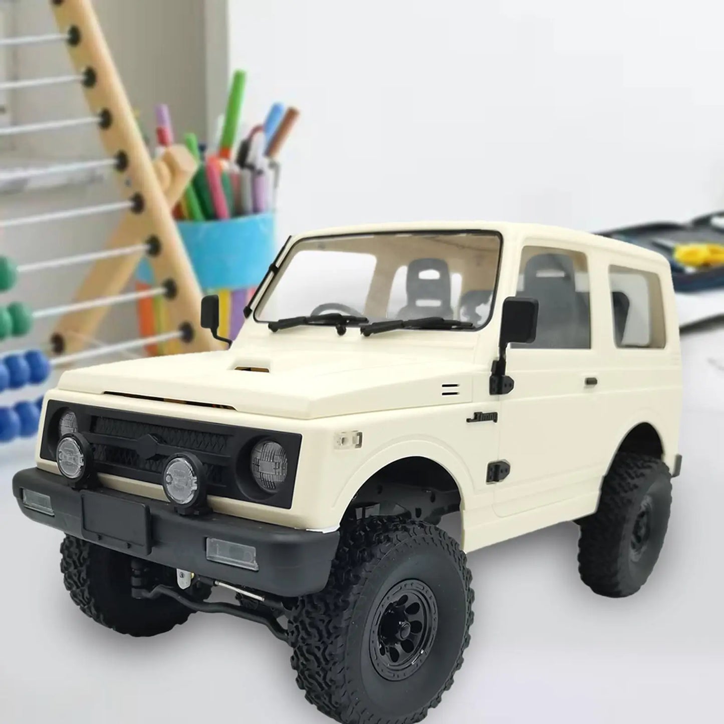 1/10 WL01 RC Car Toy