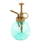 Retro Pumpkin Shape Plant Mister Spray Bottle Kia Day Design