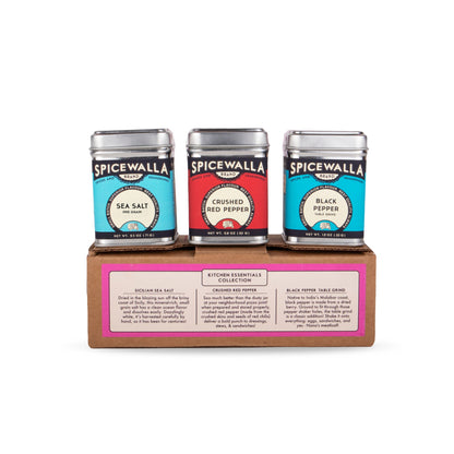 3 Pack Kitchen Essentials Collection - - Collections