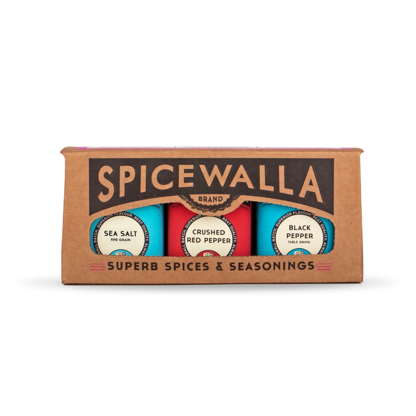 3 Pack Kitchen Essentials Collection - - Collections