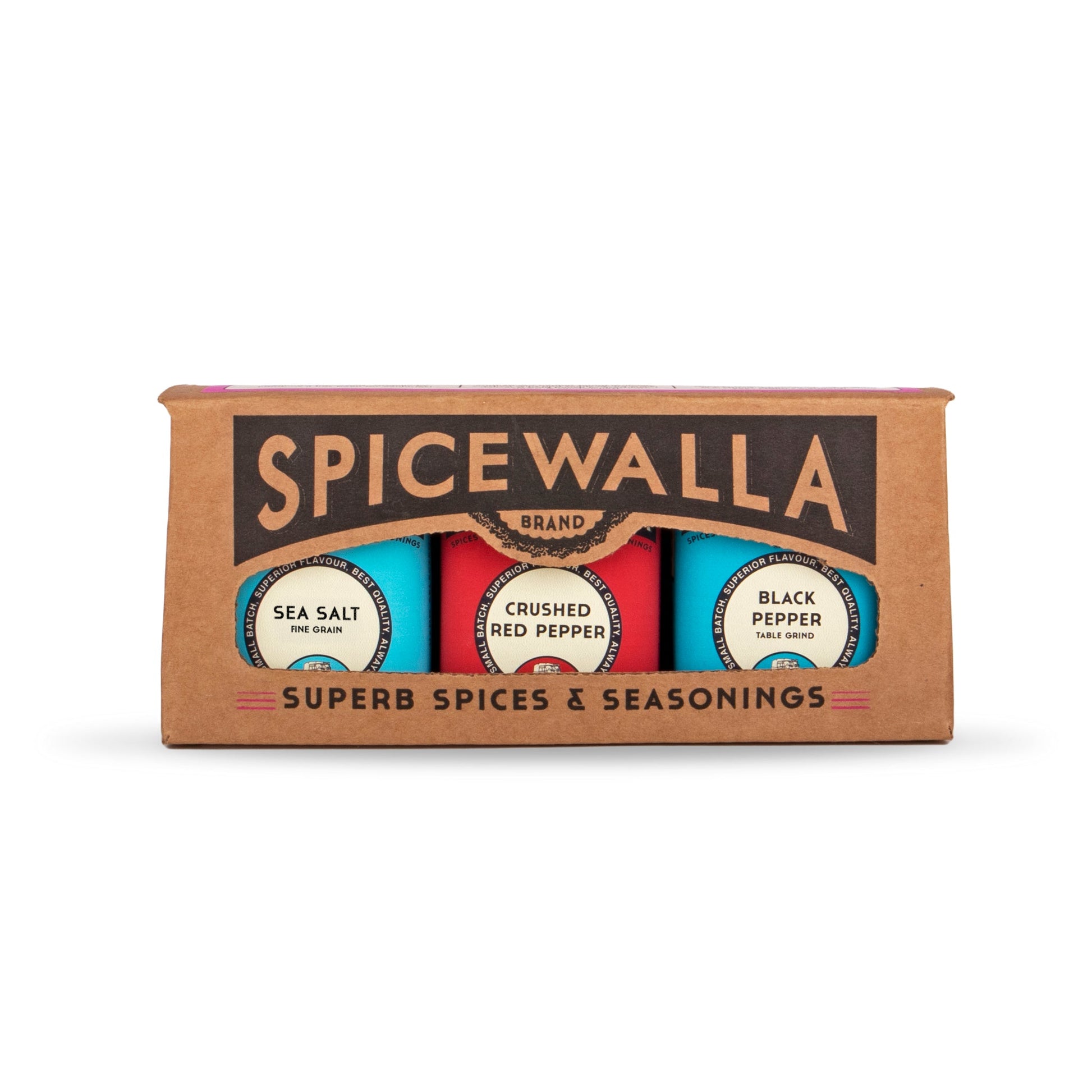 3 Pack Kitchen Essentials Collection - - Collections
