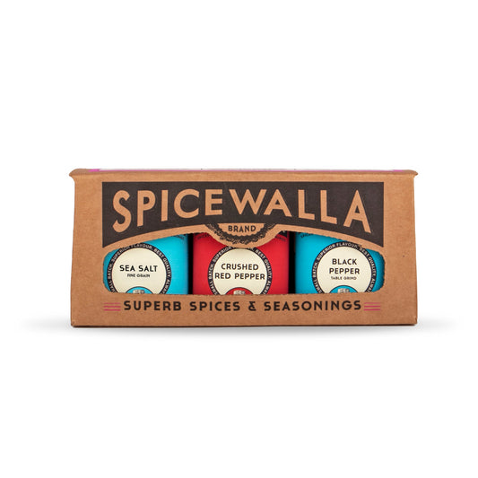 3 Pack Kitchen Essentials Collection - - Collections