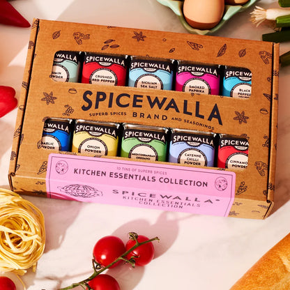 10 Pack Kitchen Essentials Collection - - Collections