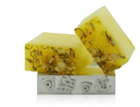 Handmade Soap with Essential Oils Kia Day Design