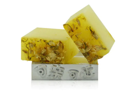 Handmade Soap with Essential Oils Kia Day Design