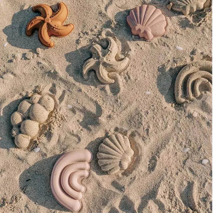 Children Summer Toys With Cute Animal Seaside Beach Toys Kia Day Design