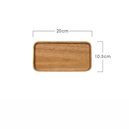 Handmade Wood Dishes Kia Day Design