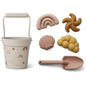 Children Summer Toys With Cute Animal Seaside Beach Toys Kia Day Design