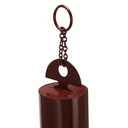 Large Deep Resonance Serenity Wind Chimes Kia Day Design
