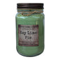 Key Lime Pie Candle - - Candles & Melts