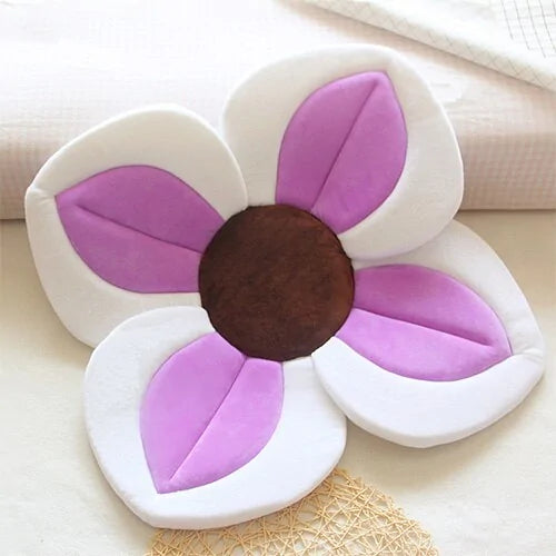 Blossoming Flower Baby Bathtub Mat Kia Day Design