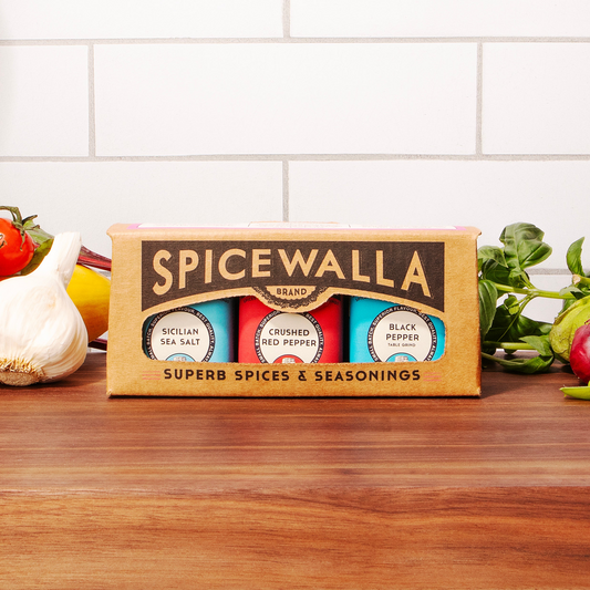 3 Pack Kitchen Essentials Collection - - Collections