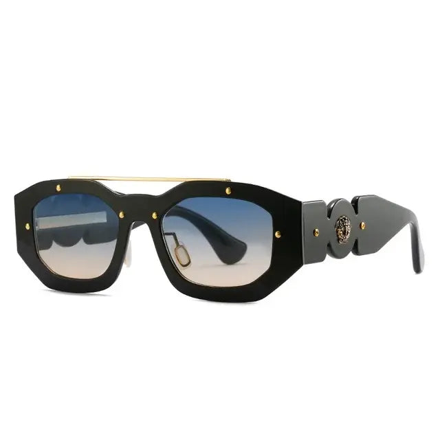 Vintage Punk Sunglasses