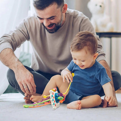 Sensory Toys Kia Day Design