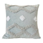 Nordic Three-Dimensional Tufted Pillowcase - Kia Day Design