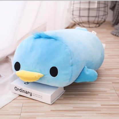 Cute Duck Plush Toys for Children Kia Day Design