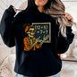 67 Teacher Halloween Skeleton Six Seven Meme Brainrot Math T-Shirt - Halloween Unisex T-Shirt/Hoodie - NGHL00 - Hoodie -