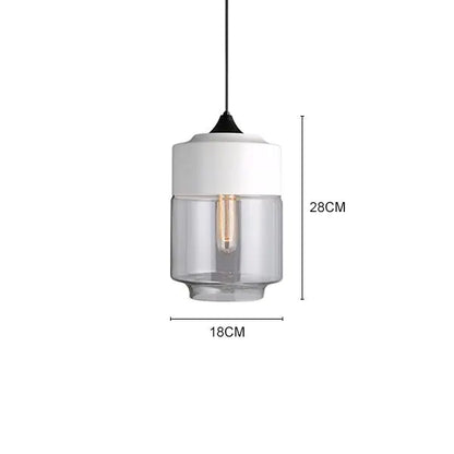 Coiffeur Pendant Light - Kia Day Design
