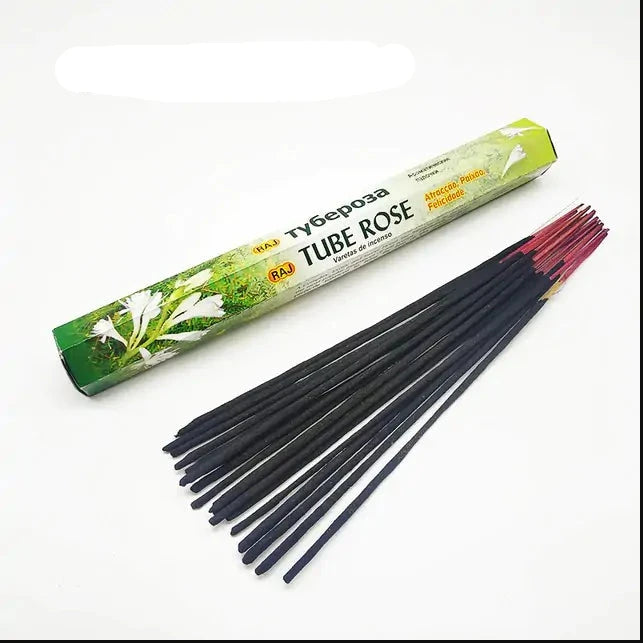 Tulip 48 Flavors Tibetan Incense Sticks