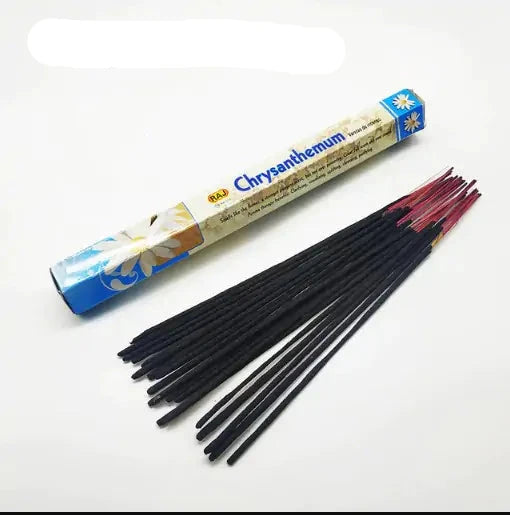 Tulip 48 Flavors Tibetan Incense Sticks