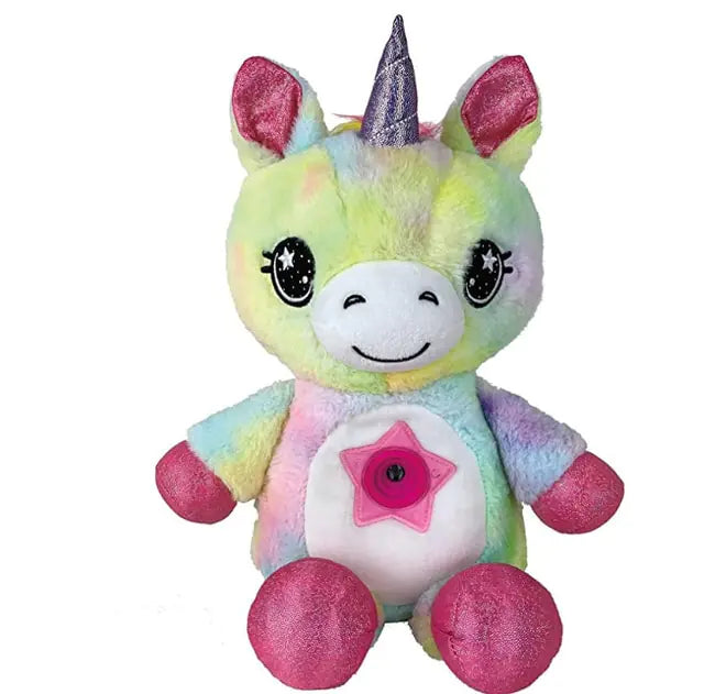 Starlight Belly Stuffed Animal Toy