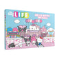 LIFE®: Hello Kitty and Friends - - Board Game
