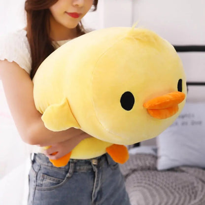 Cute Duck Plush Toys for Children Kia Day Design