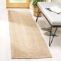 Natural Handmade Flatweave Jute Runner - Kia Day Design