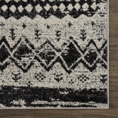 Lyssons Washable Area Rug - - Rugs