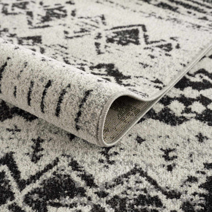Lyssons Washable Area Rug - - Rugs