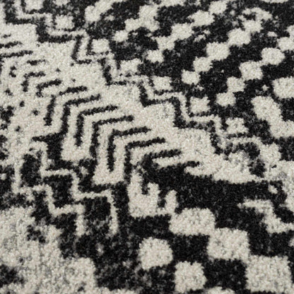Lyssons Washable Area Rug - - Rugs