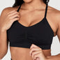 Seamless Adjustable Bra - Kia Day Design