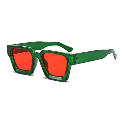 Womens Square Sunglasses - Kia Day Design