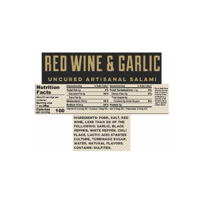 Cellar Set (4 Pieces)- Gastros Craft Meats- {{Product type}}