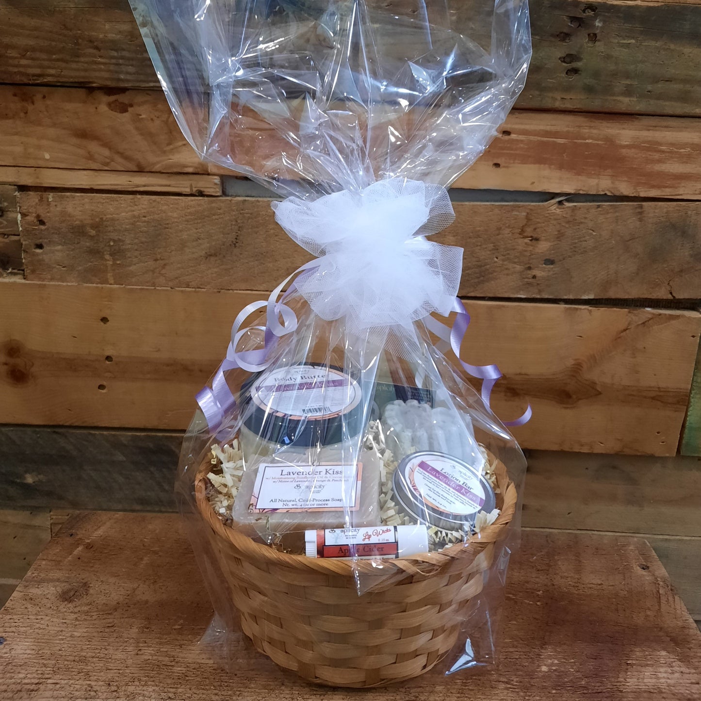 Scentastic Gift Sets - Medium - - Bundles