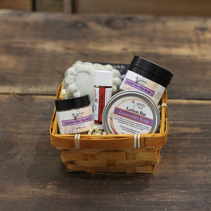 Scentastic Gift Sets - Small - Lavender Kiss - Bundles!
