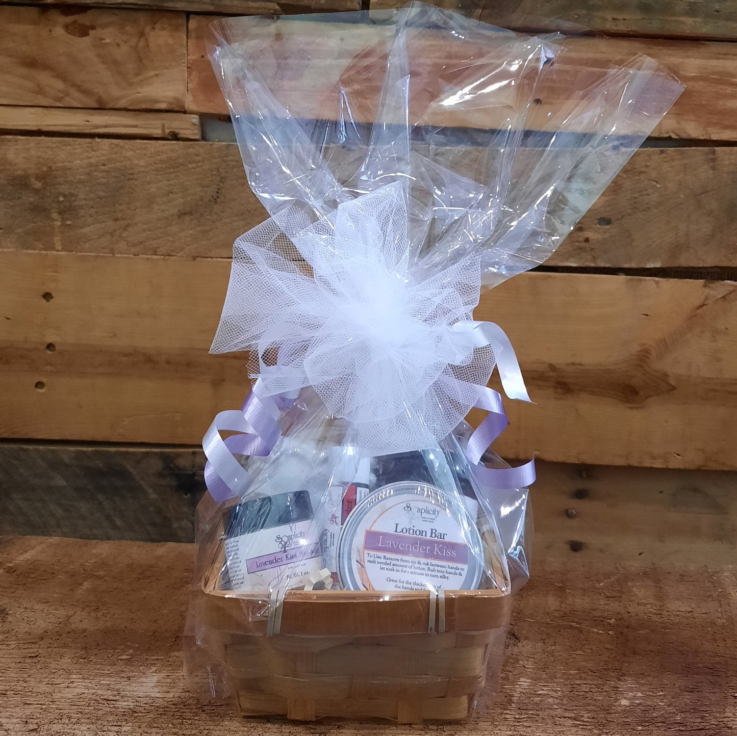 Scentastic Gift Sets - Small - - Bundles!