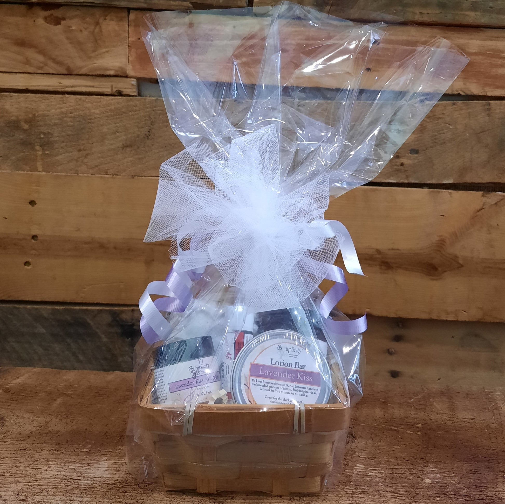 Scentastic Gift Sets - Small - - Bundles!