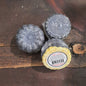 Bubble Bath Truffle - Mini Bubble Bath Bomb with Cocoa & Mango Butter - 1 Truffle - Voodoo (Seasonal - Aug-Oct) - Bath Truffles