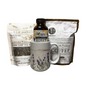 Coffee, Tea & Honey Gift Box - Vanilla & Chai - Gift Box