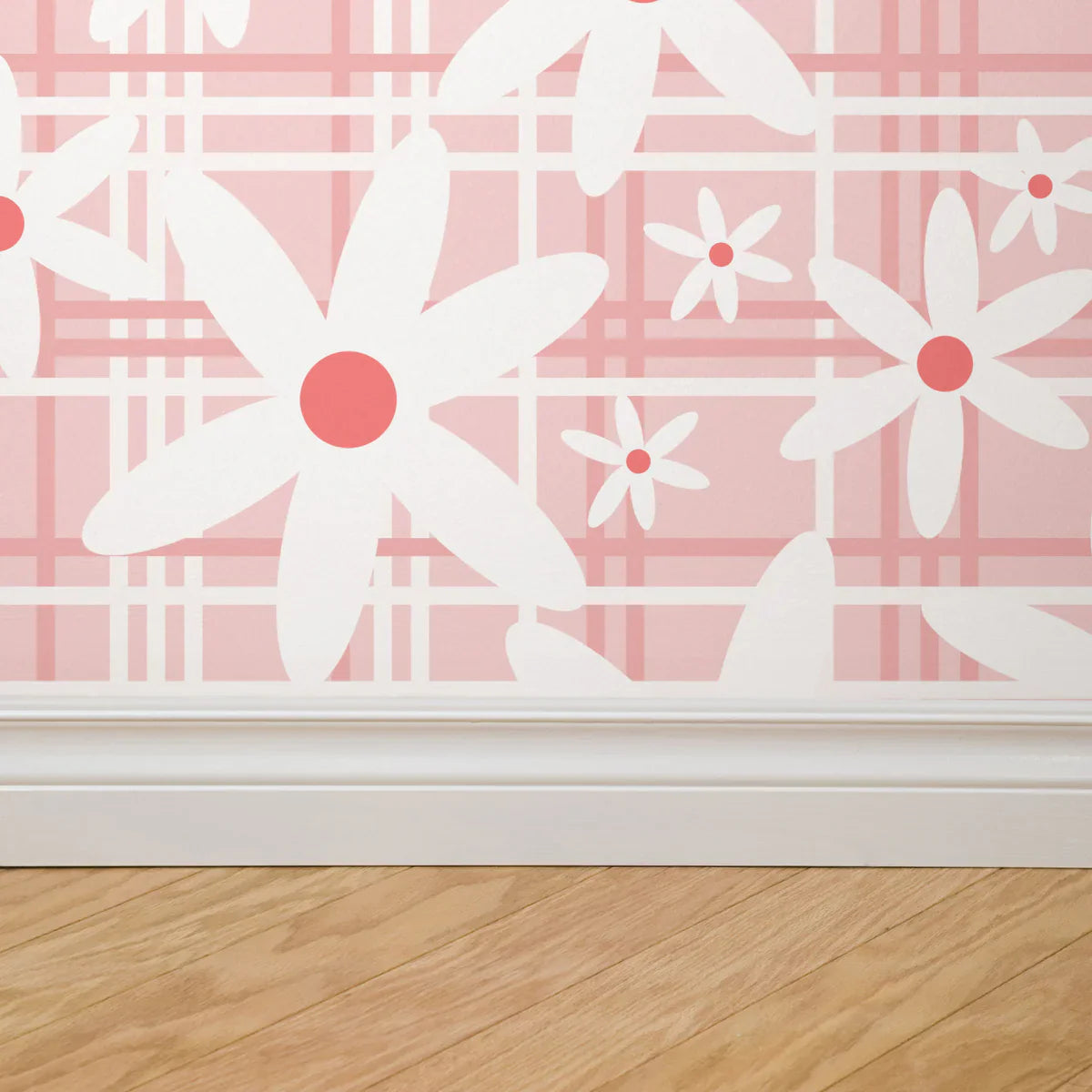 Lee Wallpaper- WALL BLUSH- {{Product type}}