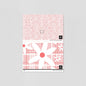 Lee Wallpaper- WALL BLUSH- {{Product type}}