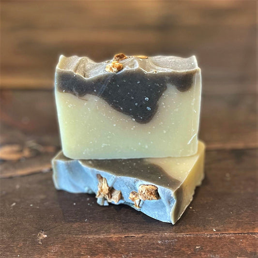Lemon Verbena Soap Bar - - Soap Bar