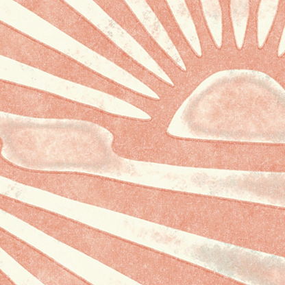 Lena Wallpaper- WALL BLUSH- {{Product type}}