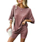 Women's Summer Casual Sleepwear - Kia Day Design