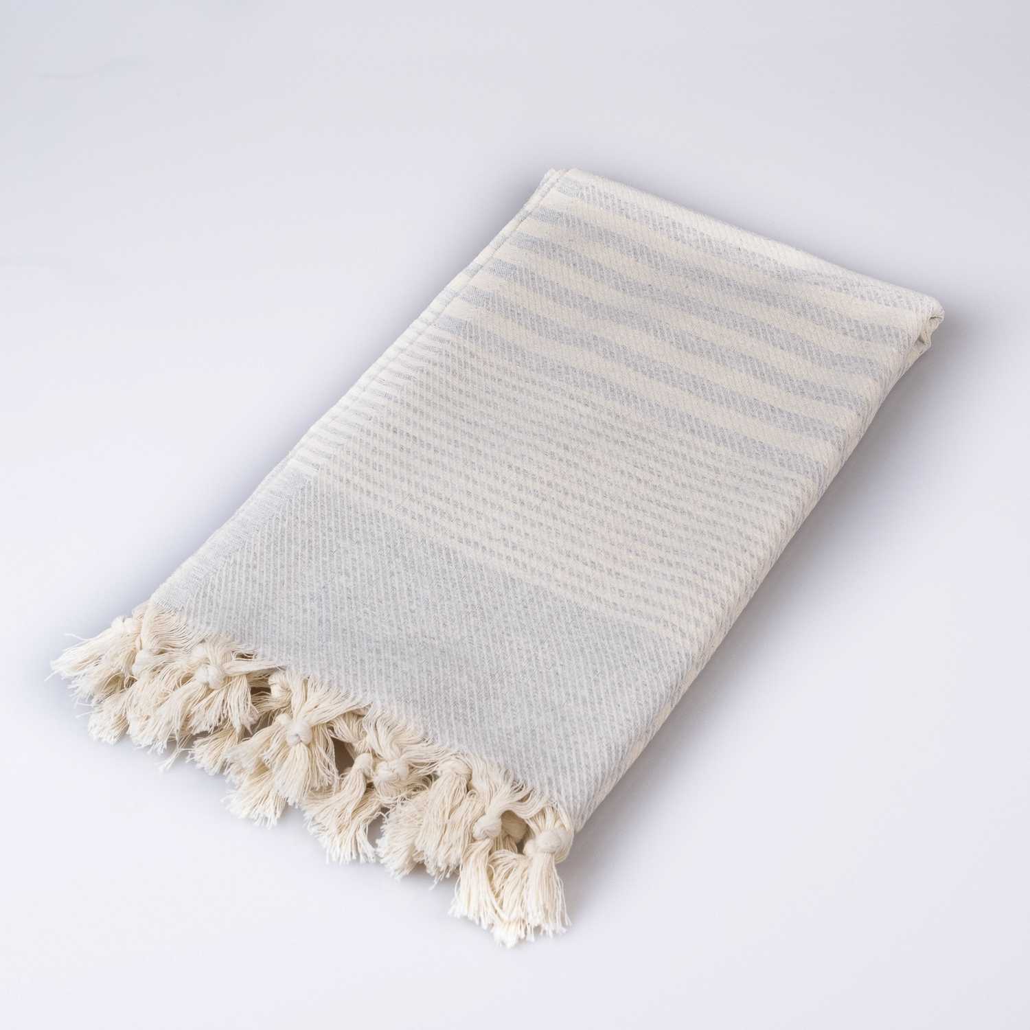 Bora Peshtemal - - Towels