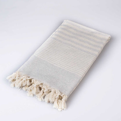 Bora Peshtemal - - Towels